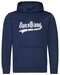 Euro Stars Dry Gear Hoodie