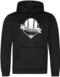 Knickerbockers logo 2 Dry Gear Hoodie