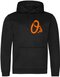 Orioles Dry Gear Hoodie 2