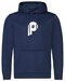 Hoofddorp Pioniers Dry Gear Hoodie