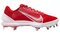 Nike Trout 7 Scarlet Low Metal Cleats