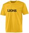 Wyck Lions BP Jersey Mesh geel