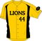 Wyck Lions Game Jersey