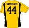 Wyck Lions Game Jersey