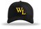 Wyck Lions HC4 Champro adjustable snapback cap