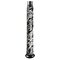 Champro Bat Grip Tape White/Black