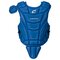 Champro Optimus MVP Chest Protector Youth 13.5" Royal