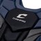 Champro Optimus Pro Plus Chest Protector 16.5" Black