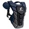 Champro Optimus Pro Plus Chest Protector 16.5" Black