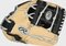 Rawlings Sure Catch 11" Youth Infield Glove Tan/Black RHT