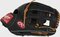 Rawlings Heart of the Hide 12.75" Outfield Glove Black/Brown RHT