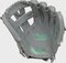 Rawlings Liberty Advanced Softball 11.75" Infield Glove Gray RHT