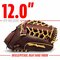 Franklin RTP Pro 12" All-Round Glove Brown/Tan RHT