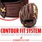 Franklin RTP Pro 12" All-Round Glove Brown/Tan RHT