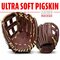 Franklin RTP Pro 13" All-Round Glove Brown/Tan RHT