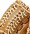 Wilson A2000 D33 11.75" Pitcher/Infield Glove Brown/Tan RHT