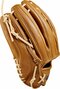 Wilson A2000 D33 11.75" Pitcher/Infield Glove Brown/Tan RHT