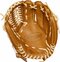 Wilson A2000 D33 11.75" Pitcher/Infield Glove Brown/Tan RHT