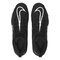 Nike Menace 3 Black/Grey High Rubber Cleats