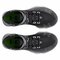 Under Armour Highlight Franchise Black High Rubber Cleats Beeball