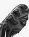 Nike Menace 3 Black/Grey High Rubber Cleats