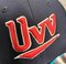 UVV HC2 3D - Champro Flex cap met 3D Geborduurd logo