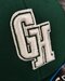 Grean Hearts HC2 3D - Champro Flex Cap Met 3D Geborduurd Logo