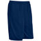 Navy Champro Short