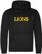 Wyck Lions Dry Gear Hoodie