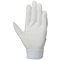 SSK ProEdge Elite Series Batting Gloves White/Royal