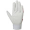 SSK ProEdge Elite Series Batting Gloves White/Red