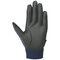 SSK ProEdge Elite Series Batting Gloves Navy/Black