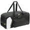 SSK ProEdge Personal Wheeled Catcher's Bag Black/White