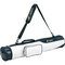 SSK ProEdge Personal Bat Bag (For 5/6 Bats) White/Navy