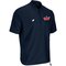 Royals Windbreker Short Sleeve