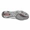 Under Armour Harper 7 Black/White Metal Cleats