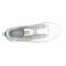 Under Armour Harper 7 White/Metalic Gold Metal Cleats