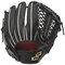 SSK Advanced 12" All-Round Glove Black RHT