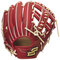 SSK ProEdge 11.5" Infield Glove Red/Tan RHT