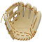 SSK Advanced 11.5" Infield/Pitcher Glove Tan RHT