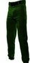 PA PRO - SSK Polyester Baseball/Softball Pants Dark Green