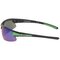 Rawlings 107 BLK GRN - Zonnebril Jeugd