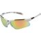 Rawlings 3 MAT ORN MIR ACA - Zonnebril Adult