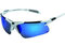 Rawlings 3 BLU MIR - Zonnebril Adult
