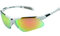 Rawlings 3 MAT ORN MIR ACA - Zonnebril Adult