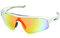Rawlings 24 305 WHT MIR - Sunglasses Adult