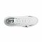 Nike Trout 8 White Low Rubber Cleats Beeball