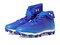 Under Armour Franchise Royal High Rubber