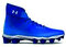 Under Armour Franchise Royal High Rubber