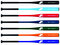 SSK MF150  Professional Edge Aluminum Fungo Bat  35&rdquo; 